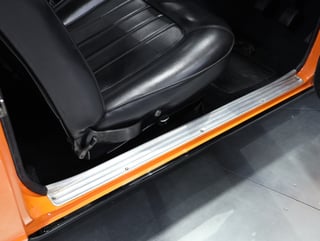 1972 Holden LJ Torana GTR XU1 - Lone O'Ranger