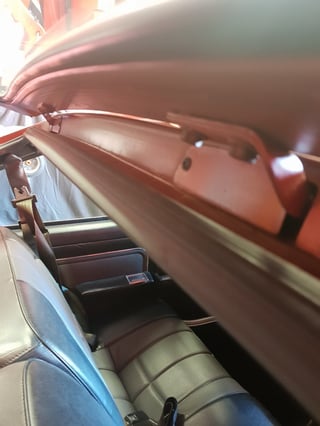 1976 LX SS Torana Hatchback 5.0L