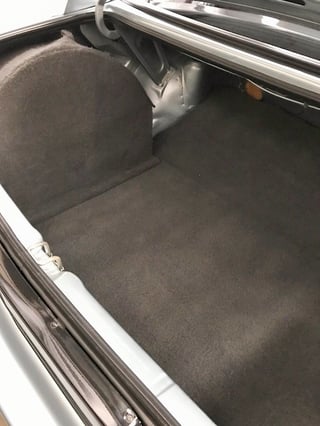 1988 HSV VL Group A Walkinshaw #553