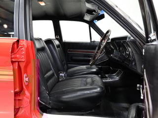 1970 Ford Falcon XY GT - Track Red