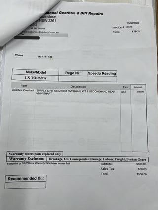 1977 Holden LX Torana SLR 5000 - Absinth Yellow  Survivor 