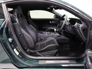 2019 Ford Mustang Bullitt - Build #2779