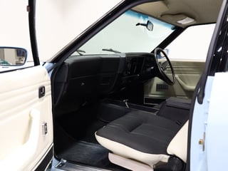 1974 Ford Falcon XB GT Sedan - Skyview Blue