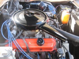 HQ Holden Statesman DeVille