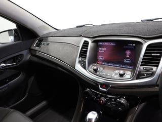 2016 Holden HSV Gen-F2 GTS - Harrop 500kW Enhanced