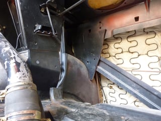 1978 XC GS Falcon 302 V8