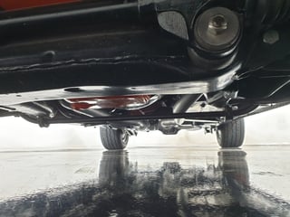 1977 LX Torana A9X