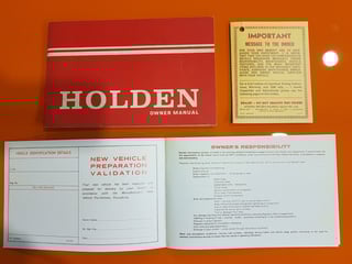 1972 HQ GTS Monaro Coupe 253 V8