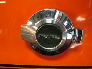 Valiant Charger E38