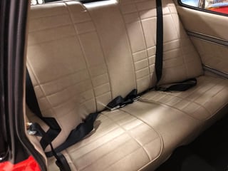 1970 LC Torana GTR 355 Stroker