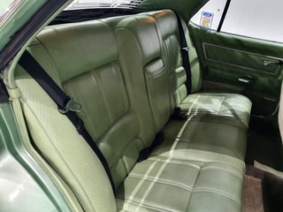 1978 XC Fairmont - 4.9 Litre V8