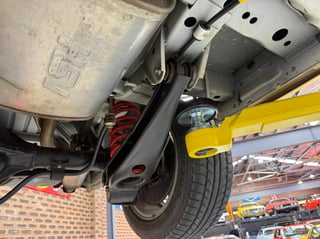 1995 HSV VS Maloo Build No 002 - 11,975km - One Family Ownership