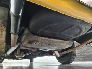 1970 VG Valiant Pacer