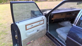 1976 Ford LTD P6 - 351 Cleveland V8