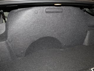 2004 HSV VZ Coupe 4 Build No. 059 - 8,161 km - Phantom Black