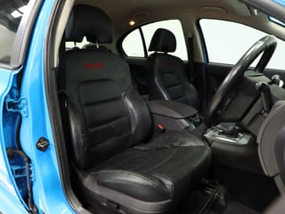 2006 Ford Falcon BF XR8 - Bionic Blue