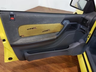 1996 HSV VS GTS-R Commodore #16