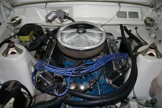 1978 Ford Falcon 500 XC Coupe