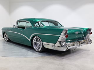 1957 Custom Buick Special 