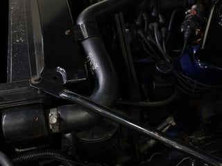 1973 Cadiliac DeVille 4-door Pillarless - 16,673 miles from new!