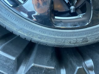 2015 HSV VF GEN-F Senator SV Build No. 20/50