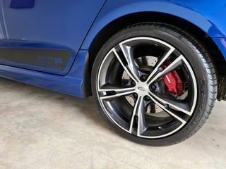 2014 FPV GTF - 6 Speed Manual