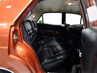 1971 Ford ZD Fairlane 351 V8 - Bronze Wine Metallic