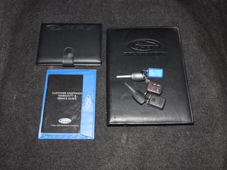 2005 BF FPV Falcon GTP - Bionic Blue