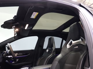 2018 Mercedes Benz E63 AMG S - Selenite Grey Metallic 