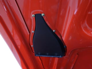 1973 Ford Falcon XA GT 4 Speed Manual - Red Pepper