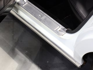 1970 Ford Falcon XW GTHO Phase 1.5 - Diamond White