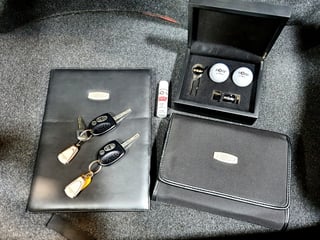 2006 HSV GTO Z Series Signature Coupe Build No.19