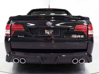 2014 Holden HSV Maloo R8 SV Enhanced Build 0816