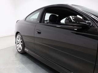 2005 HSV VZ Coupe GTO Build No 453 - Phantom Black …