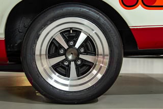 1972 LJ Torana GTR XU1 - 24C Colin Bond HDT Race Car