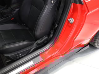 2016 Ford Mustang GT - Roush R727 Ford Performance