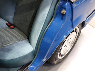 1984 HDT VK SS Group A Brock Commodore Replica - 355ci 450hp