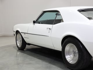 1968 Chevrolet SS Camaro 396 Big Block