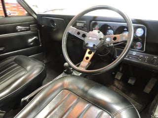 1973 Holden Torana LJ GTR XU1 - Glacier White …