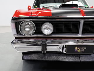 1971 Ford Falcon XY GTHO Replica