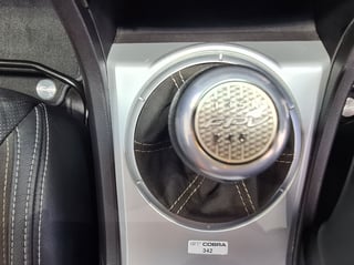 2008 FPV BFII Falcon GT Cobra No.342