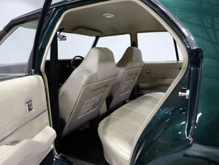 1976 Holden HJ Monaro GTS 308 - Jade Green Metallic