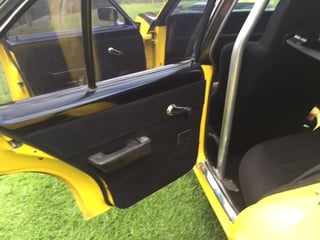 LX SLR 5000 Torana Tribute