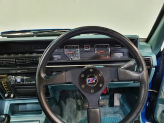 1985 VK Group A Brock Commodore Tribute