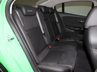 2017 HSV GTSR - Spitfire Green 0064 km …