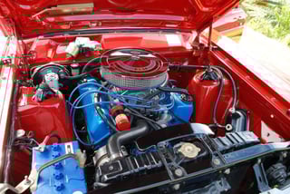 XW GTHO Falcon Phase 2