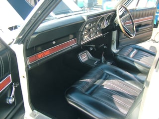 2011 - 14th Falcon GT Nationals - Brisbane