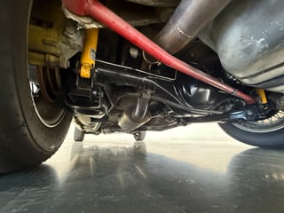 1988 Holden VL Commodore BT1 Police Pack - 9 Second Qtr. Mile