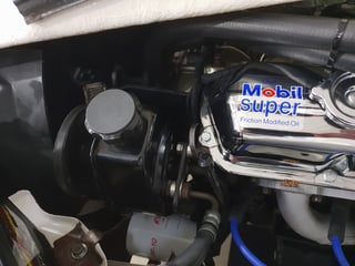 1985 VK SS Group 3 Brock Commodore #2029