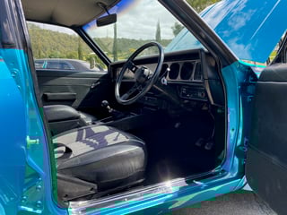 1974 LH Torana SL/R 5000 L34 Tribute